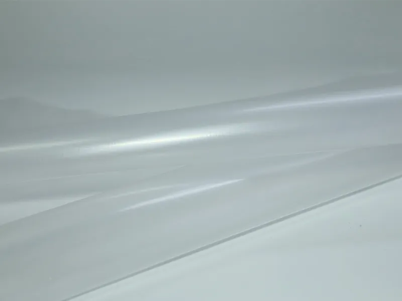 Hot fonn fim adezif pou twal mi