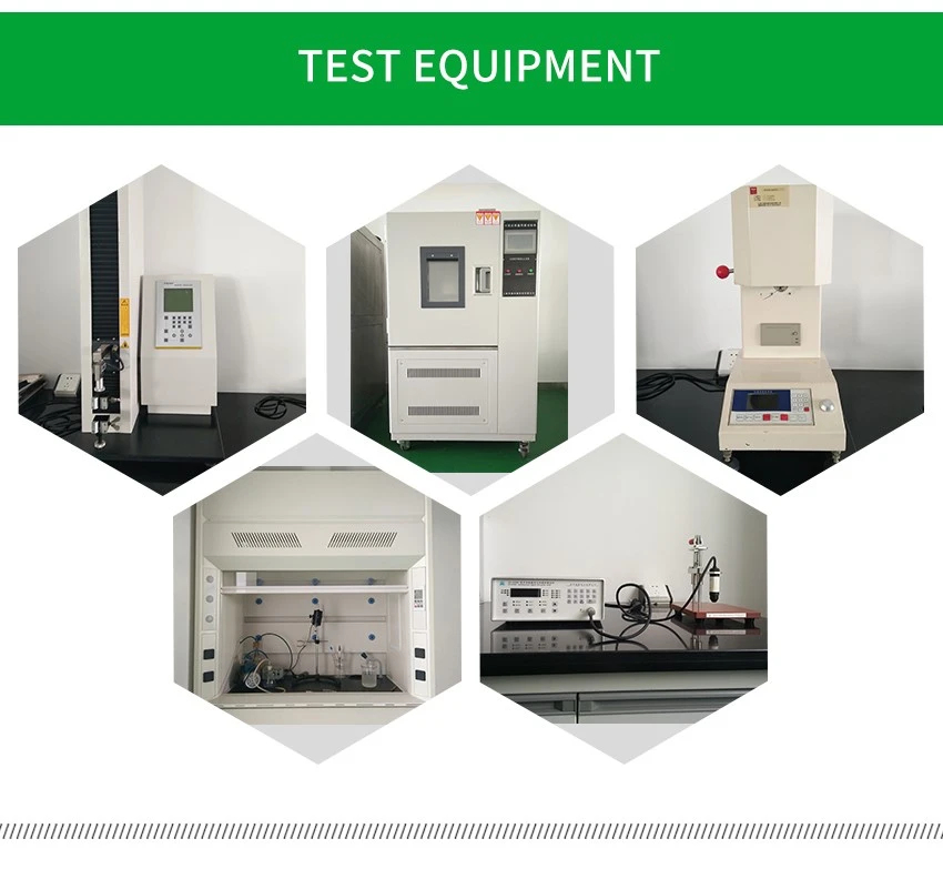 Testing Equipment