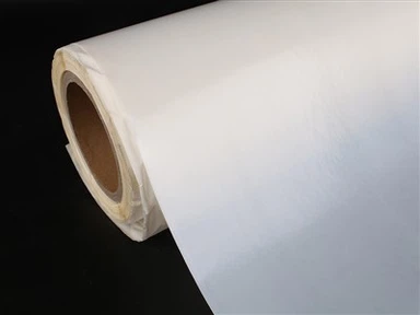 Fim adezif cho fonn pou lyezon PMMA ak PC